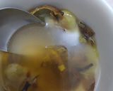 Foto langkah ke 7 dari resep Sayur Asem Bumbu Racik & Kearifan Lokal.