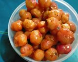 Foto langkah ke 3 dari resep Manisan cermai.