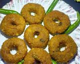 साबूदाना वड़ा रेसिपी चरण 7 फोटो
