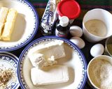 Foto del paso 1 de la receta: New York Cheesecake