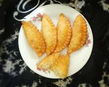 Foto langkah ke 6 dari resep Pastel Renyah Isi Bihun.