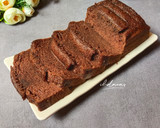 Foto langkah ke 7 dari resep Bolu Pisang Kukus Chocolatos (praktis tanpa mixer).