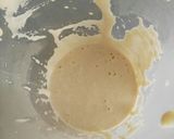 Foto del paso 5 de la receta: Espaguetis con salsa de surimi