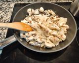 Foto del paso 7 de la receta: Nido de codorniz
