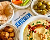 Foto del paso 8 de la receta: 🇮🇱 HUMMUS (חומוס, Israel)