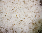 हांडी वेज दम बिरयानी (handi veg dum biryani recipe in Hindi) रेसिपी चरण 5 फोटो