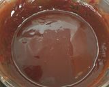 Foto del paso 2 de la receta: Coulant de chocolate