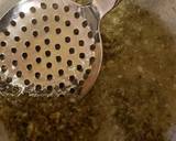 Nadan Mutta roast / dry roast egg curry recipe step 3 photo