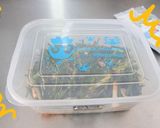 รูปขั้นตอนการทำที่ 10 ของ วิธีทำ กิมจิต้นหอม
