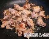 茶油香煎嫩雞高麗菜的食譜步驟4照片