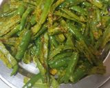 મરચા નું અથાણું (Marcha Athanu Recipe In Gujarati) રેસીપી સ્ટેપ3ફોટો