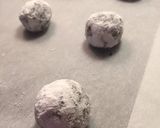 Csokis pöffeteg recept fázis 3 fotója
