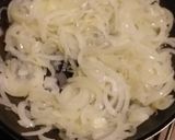 Foto del paso 3 de la receta: Pizza fugazzeta