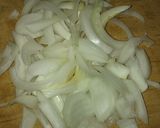 Foto del paso 2 de la receta: Pasta a la larga (Pasta Puttanesca)