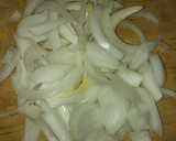 Foto del paso 2 de la receta: Pasta a la larga (Pasta Puttanesca)