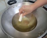 吃甜甜大賺錢，酥脆招財金條年糕自己做！的食譜步驟3照片