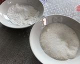 Foto del passaggio 3 della ricetta Biscotti integrali senza burro