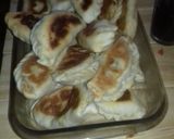 Foto del paso 8 de la receta: Empanadas de mondongo