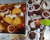 Foto langkah ke 4 dari resep Paha kambing panggang.
