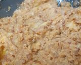 A picture of step 2 of Black Gram & Elephant Yam Kebab Platter.