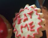 Foto del paso 5 de la receta: Galletitas de Alicia en el país de las maravillas