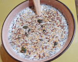 Foto del paso 1 de la receta: Avena trasnochada (overnight oats)