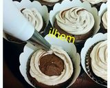 صورة لخطوة 4 من وصفة كاب كيك