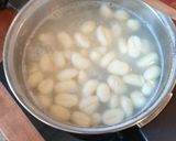Caprese gnocchi recept fázis 4 fotója