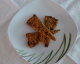 Foto del paso 1 de la receta: Barritas de Avena - Cambur - Chocolate y Miel