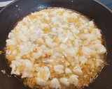 Foto del paso 2 de la receta: Croquetas de bacalao con pimientos asados y patatas