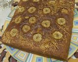 Foto langkah ke 8 dari resep Bolu Pisang Cokelat.
