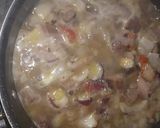 Foto del paso 1 de la receta: Fusile con carne