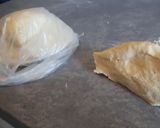 Pierogi z borówkami leśnymi krok przepisu 2 zdjęcie