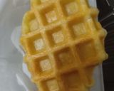 Foto langkah ke 3 dari resep Croflle simple.