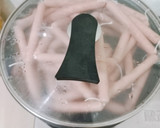 Foto langkah ke 12 dari resep Sosis Frankfurter.