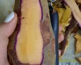 Foto del paso 1 de la receta: Chips de camote