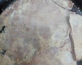 Foto del paso 4 de la receta: "Mi amigo Matambrito"