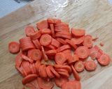 Foto langkah ke 2 dari resep Sayur Sop Sederhana.