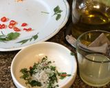 Foto del paso 2 de la receta: Cocina para enamorar: Salmón mexicano