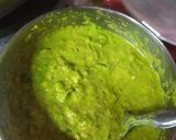 हरे चने के पकौड़े (Hare chane ke pakode recipe in Hindi) रेसिपी चरण 5 फोटो