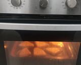 Foto del paso 7 de la receta: Dobladitas con poca grasa