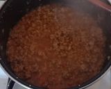 Hamis chili con carne recept fázis 2 fotója