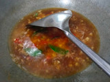 Tahu Telur ceplok