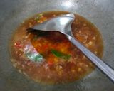 Foto langkah ke 5 dari resep Tahu Telur ceplok.