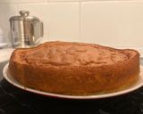 Foto del paso 9 de la receta: Bizcocho con yogurt