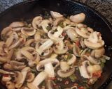 Foto del paso 2 de la receta: Empanadas de champiñones