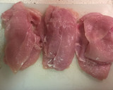 Foto del paso 3 de la receta: Lasaña de Pollo con champiñones