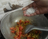 தேங்காய் பொட்டு கடலை குருமா ரெசிபி ஸ்டேப் 4 புகைப்படம்