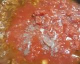 Pork Paprikash recipe step 5 photo