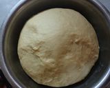 Foto langkah ke 3 dari resep Donat Kentang Endul.